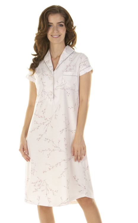 nightdress for elderly ladies